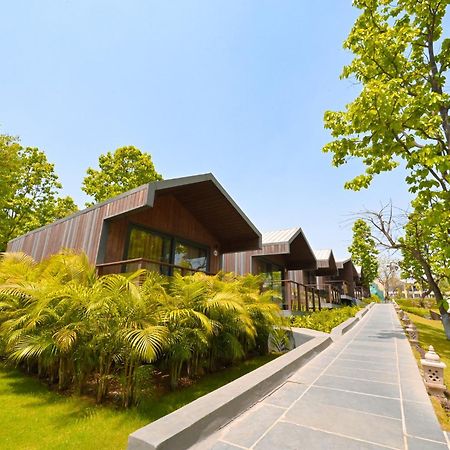 Kushal Palli Resorts- A Unit Of Pearltree Hotels & Resorts بوروليا المظهر الخارجي الصورة