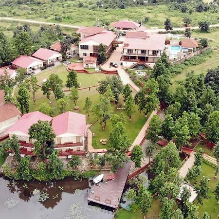 Kushal Palli Resorts- A Unit Of Pearltree Hotels & Resorts بوروليا المظهر الخارجي الصورة