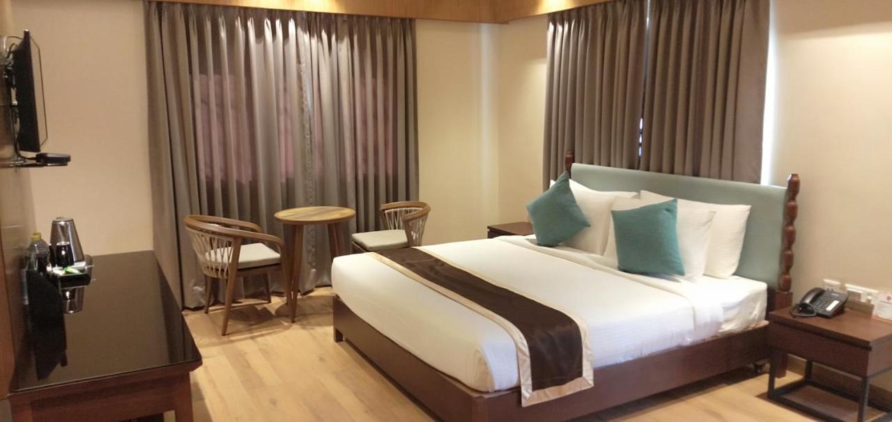 Kushal Palli Resorts- A Unit Of Pearltree Hotels & Resorts بوروليا المظهر الخارجي الصورة