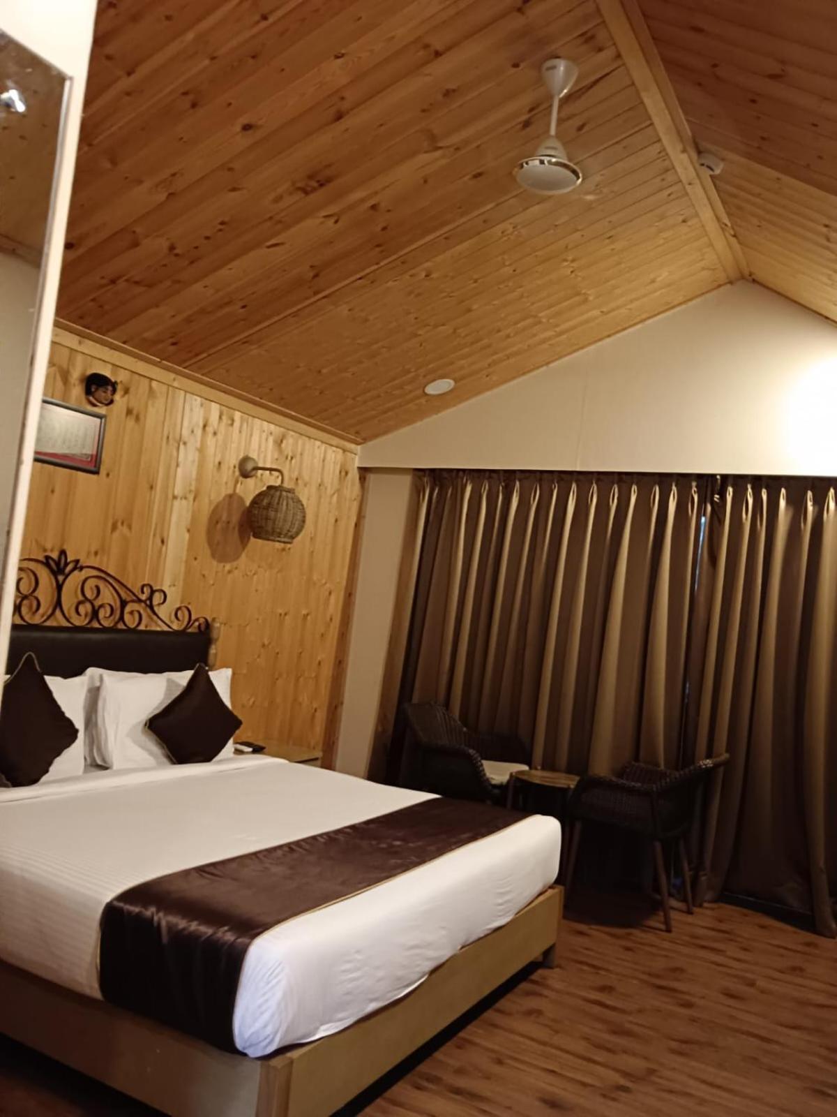 Kushal Palli Resorts- A Unit Of Pearltree Hotels & Resorts بوروليا المظهر الخارجي الصورة