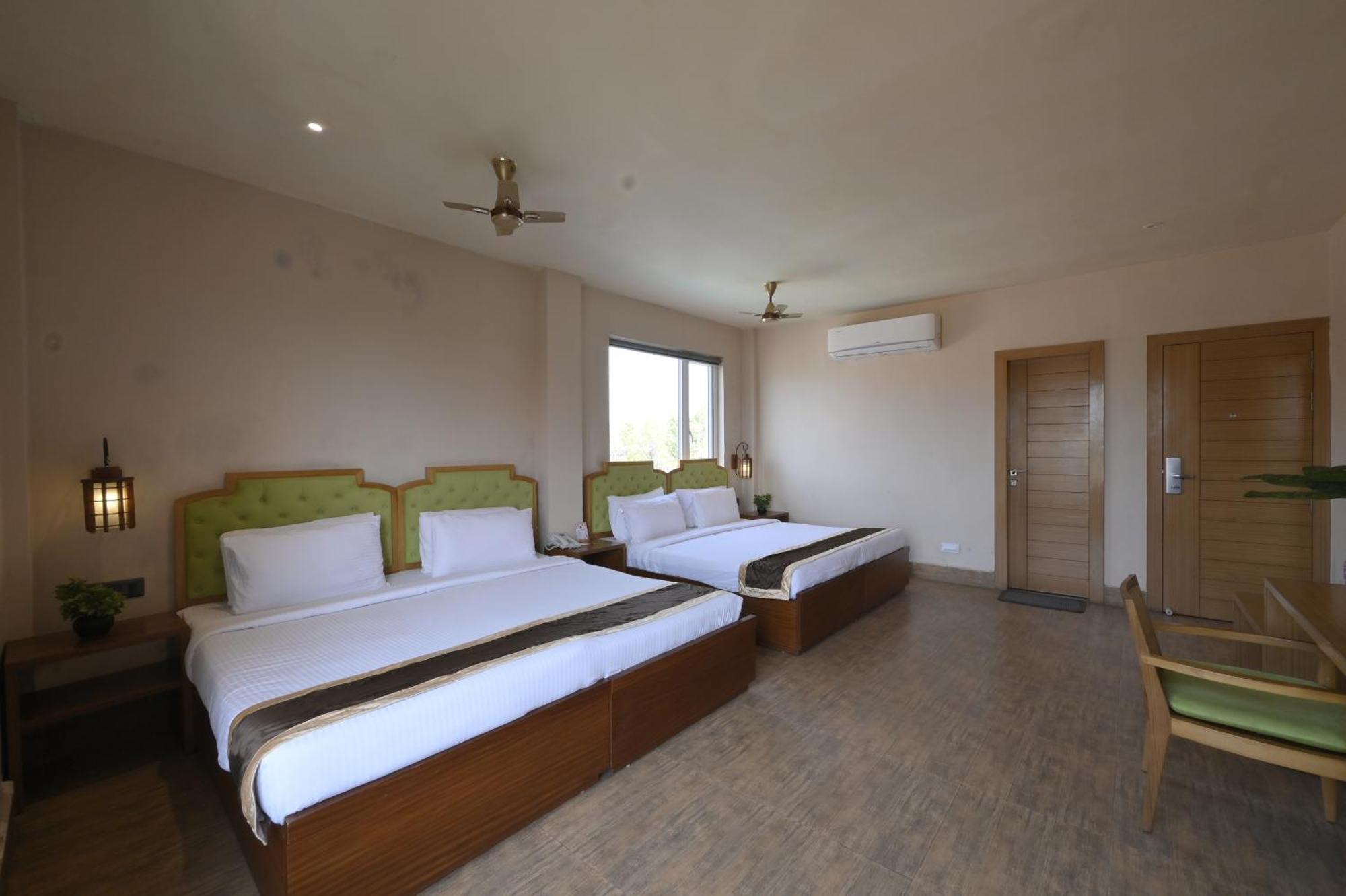 Kushal Palli Resorts- A Unit Of Pearltree Hotels & Resorts بوروليا المظهر الخارجي الصورة
