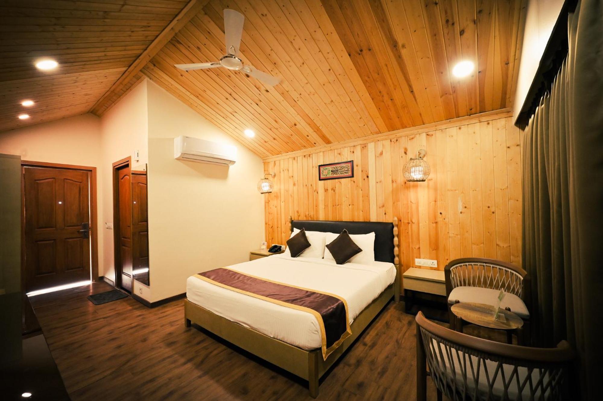 Kushal Palli Resorts- A Unit Of Pearltree Hotels & Resorts بوروليا المظهر الخارجي الصورة