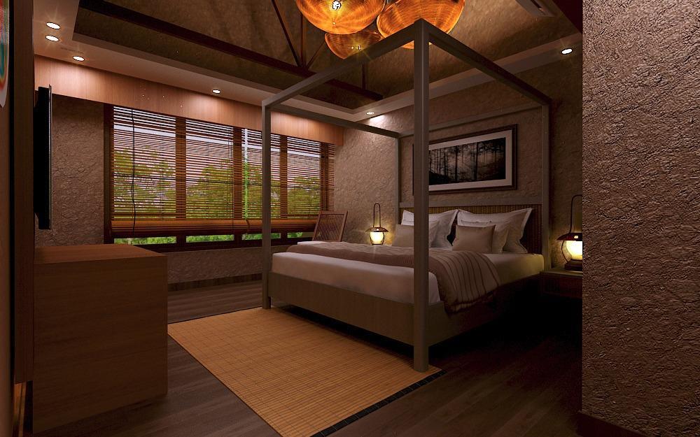 Kushal Palli Resorts- A Unit Of Pearltree Hotels & Resorts بوروليا المظهر الخارجي الصورة