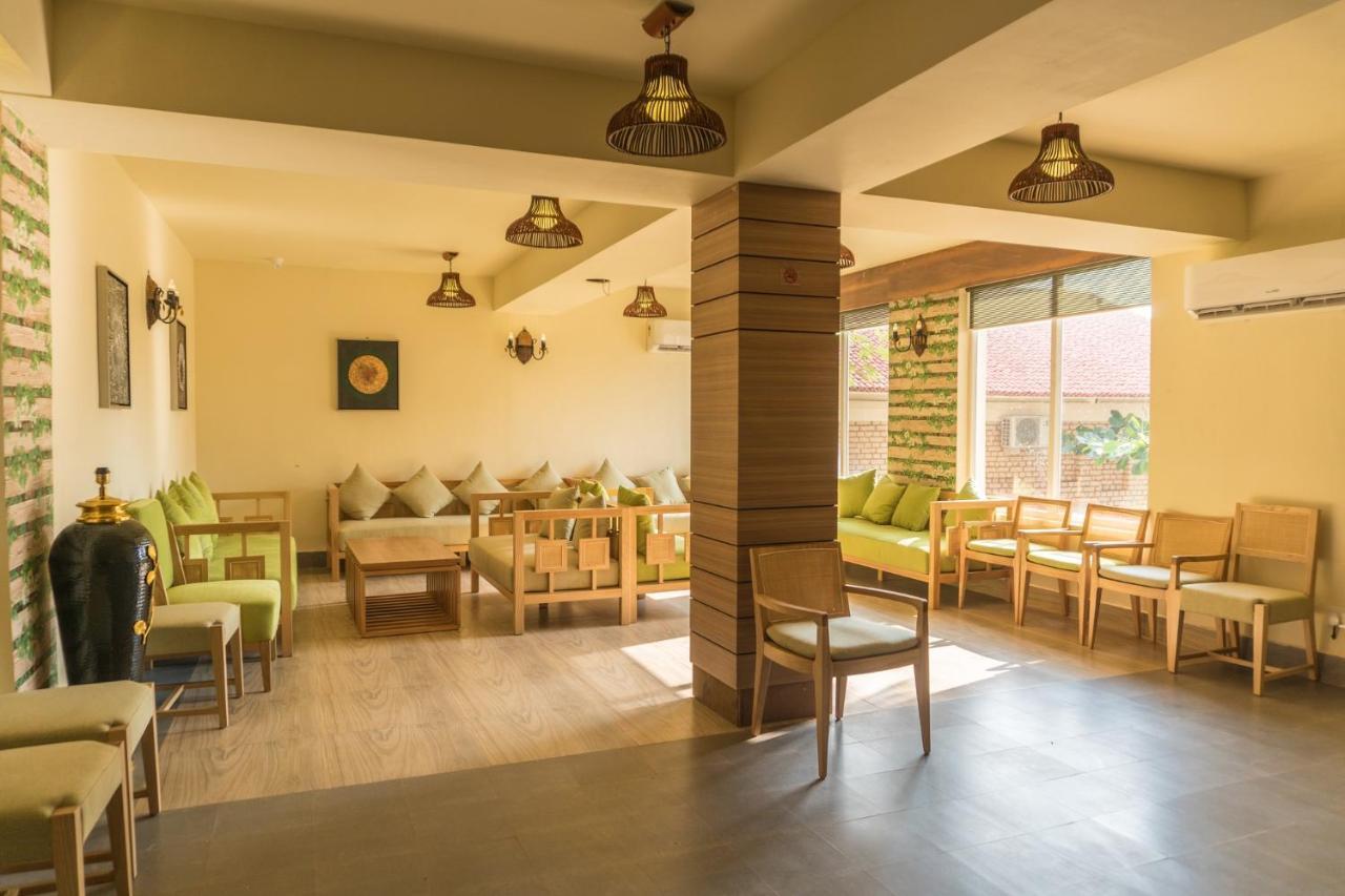 Kushal Palli Resorts- A Unit Of Pearltree Hotels & Resorts بوروليا المظهر الخارجي الصورة