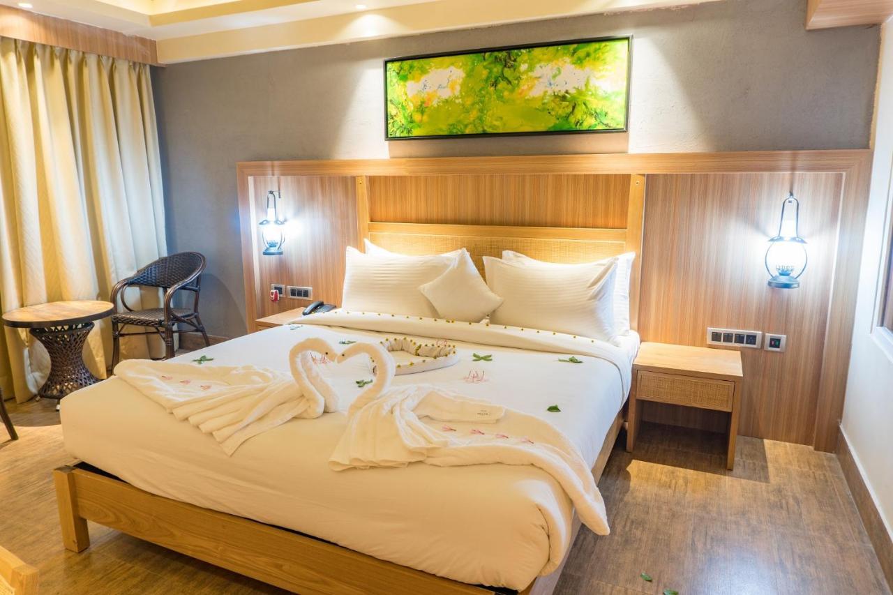 Kushal Palli Resorts- A Unit Of Pearltree Hotels & Resorts بوروليا المظهر الخارجي الصورة