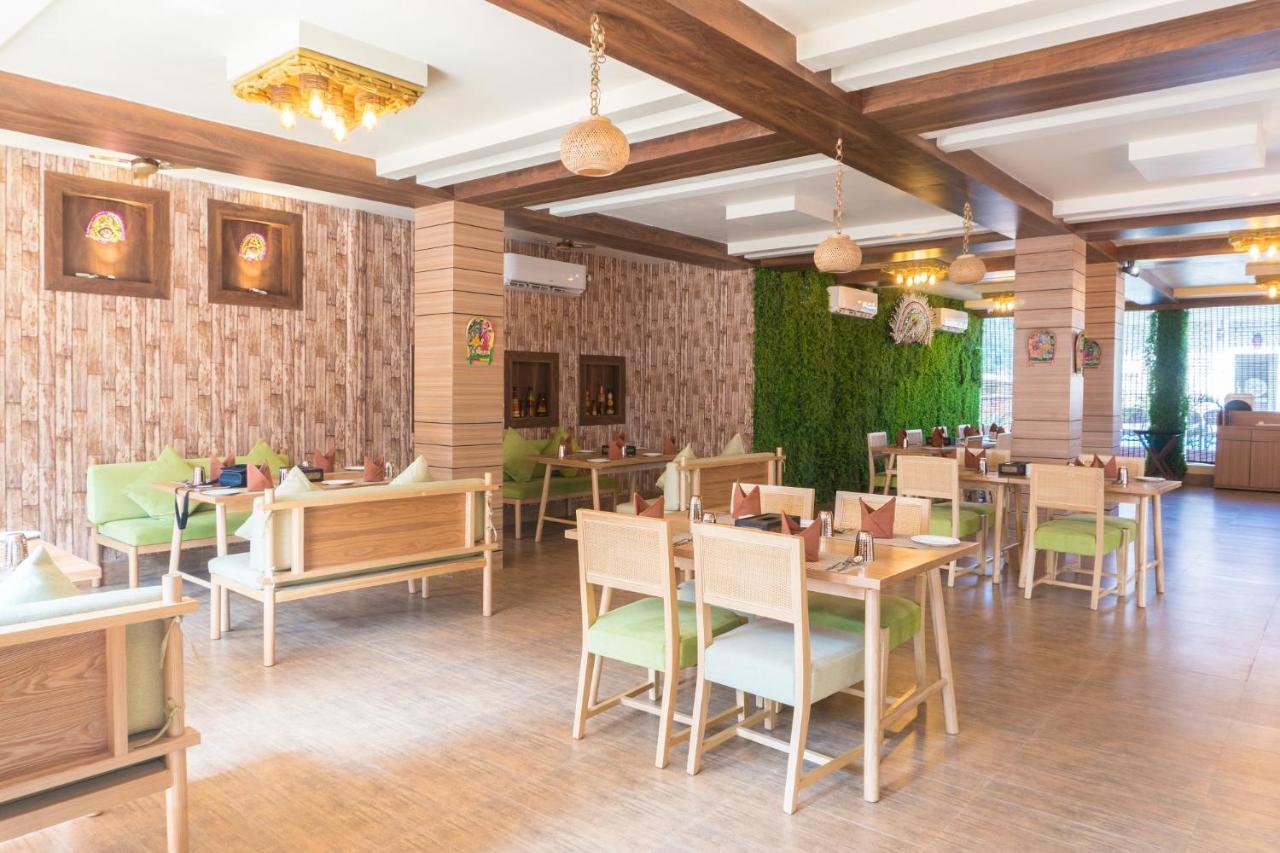 Kushal Palli Resorts- A Unit Of Pearltree Hotels & Resorts بوروليا المظهر الخارجي الصورة
