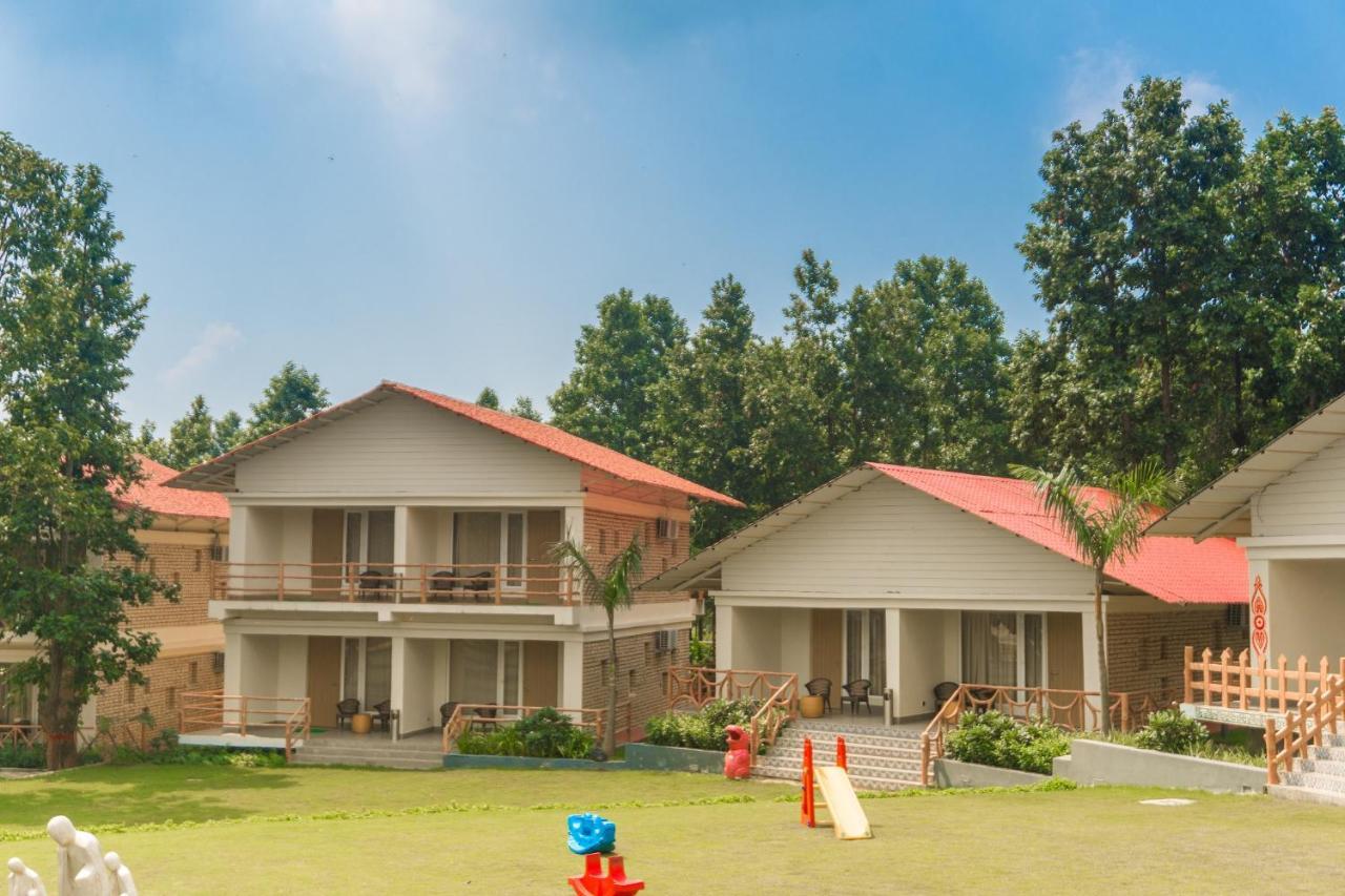 Kushal Palli Resorts- A Unit Of Pearltree Hotels & Resorts بوروليا المظهر الخارجي الصورة