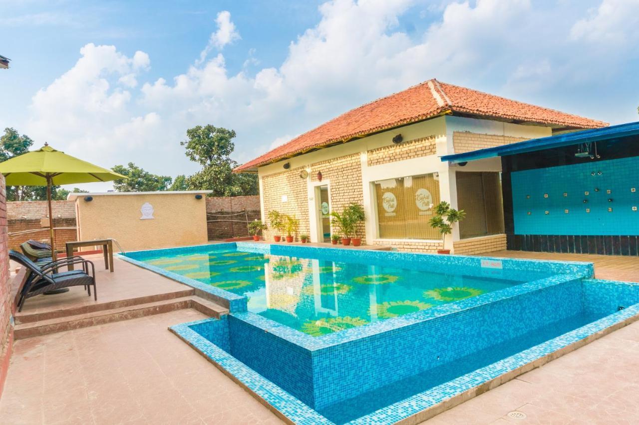 Kushal Palli Resorts- A Unit Of Pearltree Hotels & Resorts بوروليا المظهر الخارجي الصورة